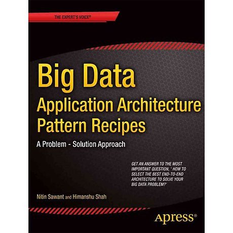 Big Data Application Architecture Q&A