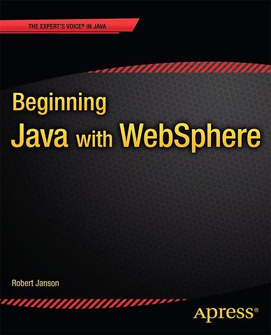 Beginning Java with WebSphere