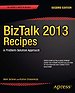BizTalk 2013 Recipes