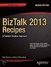 BizTalk 2013 Recipes BizTalk 2013 Recipes