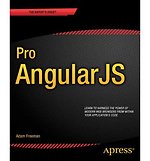 Pro AngularJS