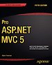 Pro ASP.NET MVC 5