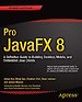 Pro JavaFX 8