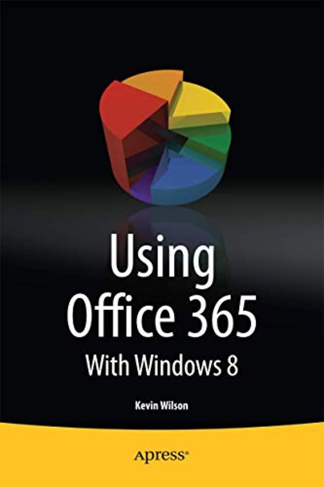 Using Office 365 With Windows 8