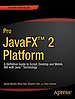 Pro JavaFX 2