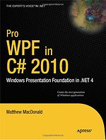 Pro WPF in C# 2010