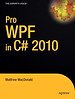 Pro WPF in C# 2010