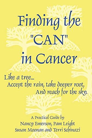 Finding the "CAN" in Cancer