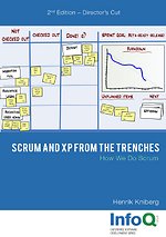 Scrum and XP from the Trenches - How we do Scrum