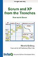 Scrum and XP from the Trenches - How we do Scrum
