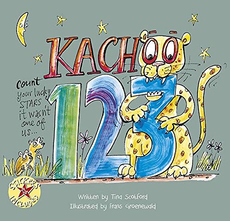 Kachoo 123