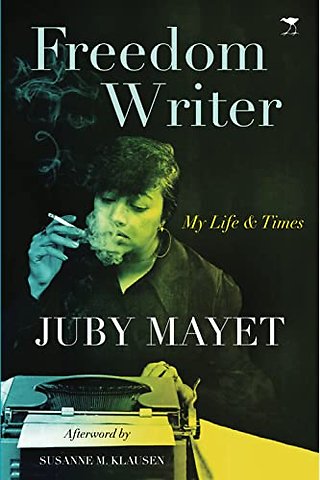 Freedom Writer