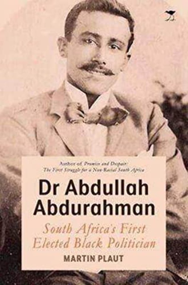 Dr Abdullah Abdurahman