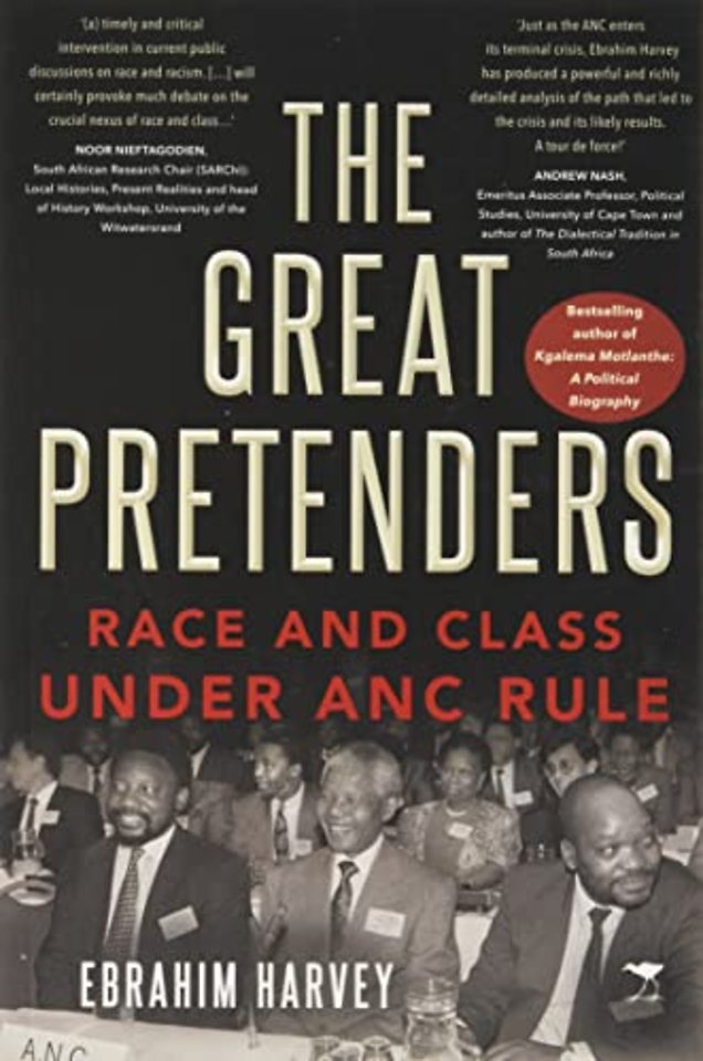 The Great Pretenders
