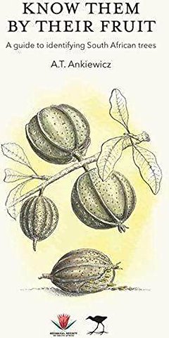 Know Them by Their Fruit