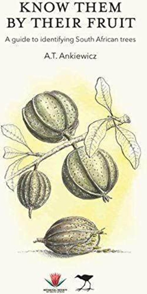 Know Them by Their Fruit