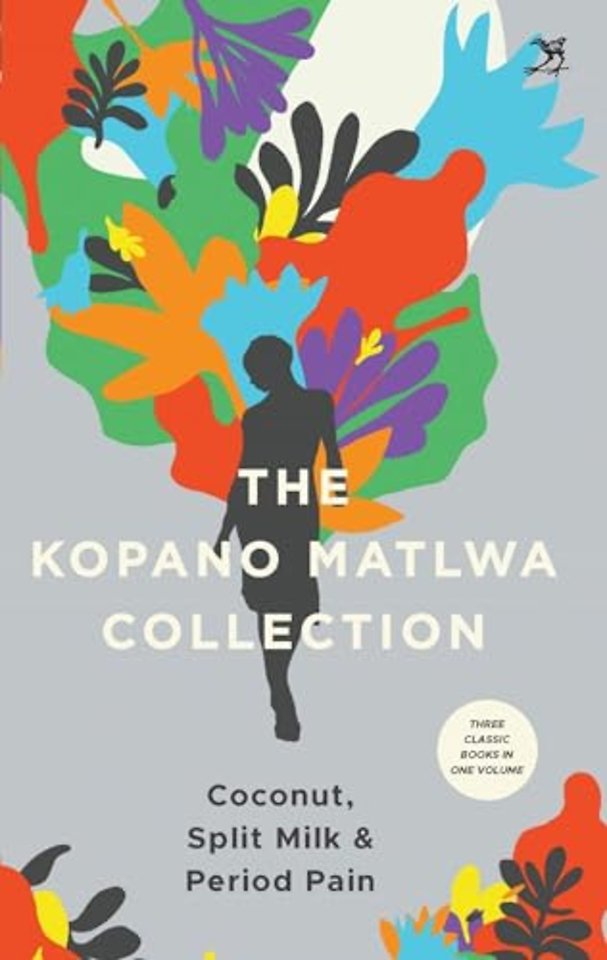 The Kopano Matlwa Collection