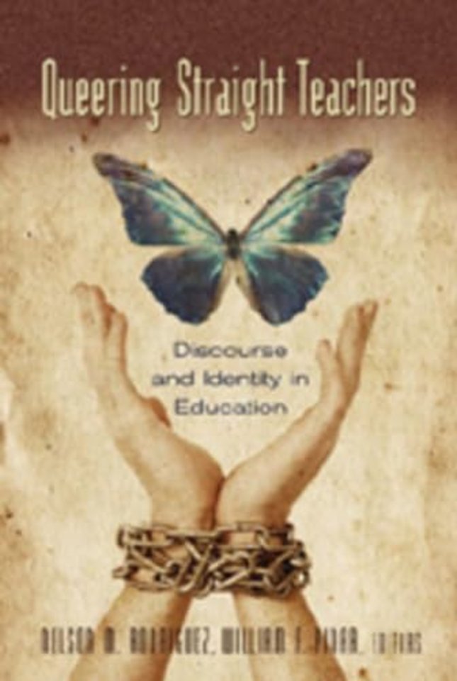 Queering Straight Teachers