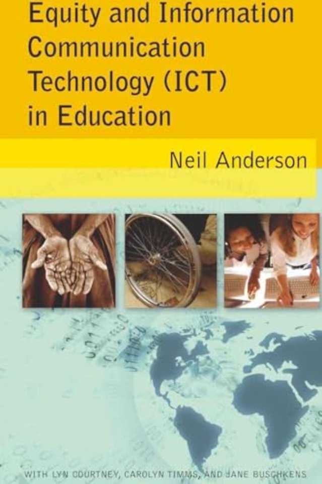 Equity and Information Communication Technology (ICT) in Education