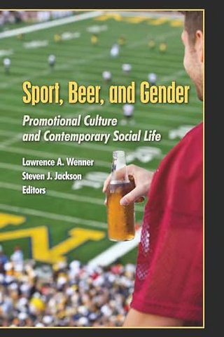 Sport, Beer, and Gender