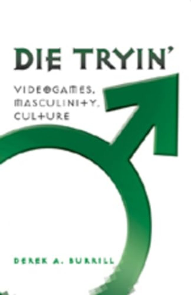 Die Tryin’