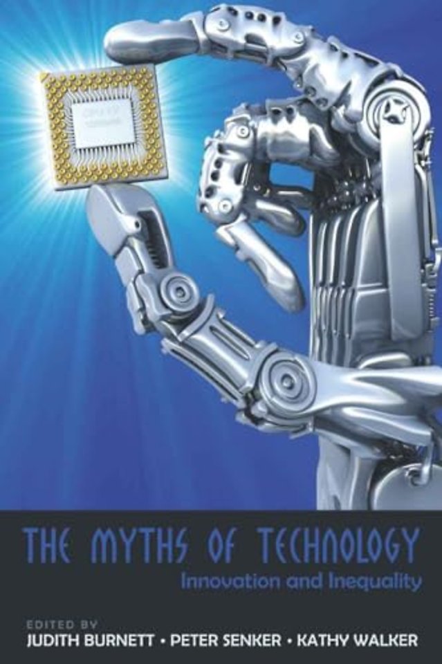 The Myths of Technology