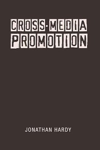 Cross-Media Promotion
