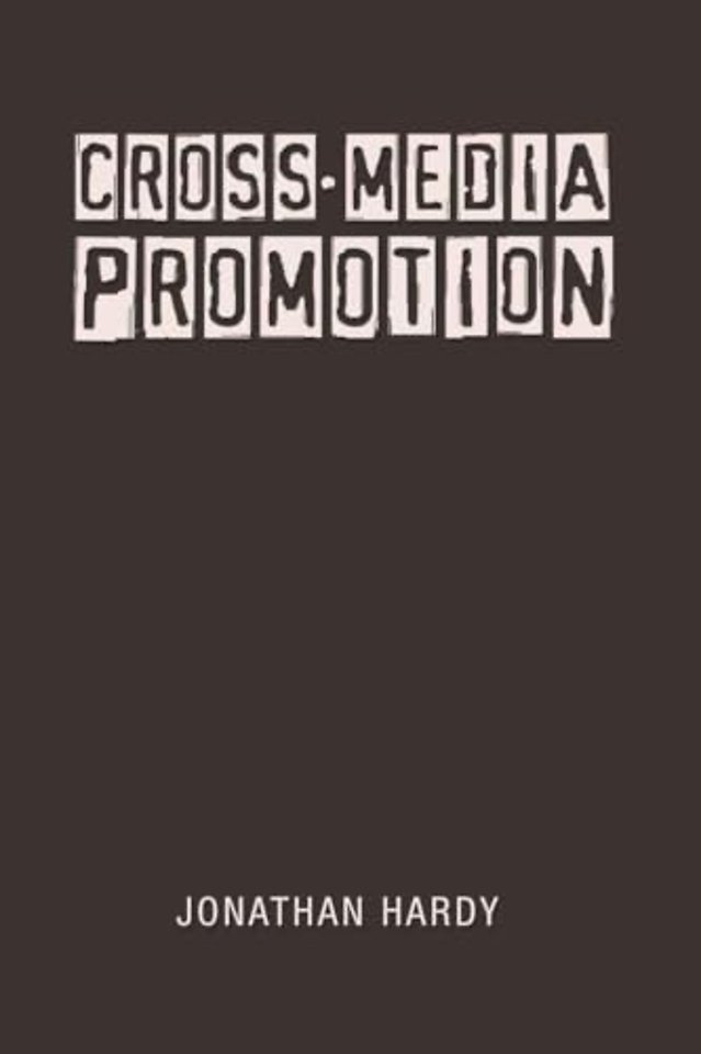 Cross-Media Promotion