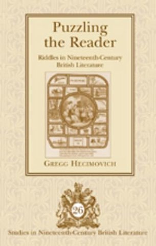 Puzzling the Reader