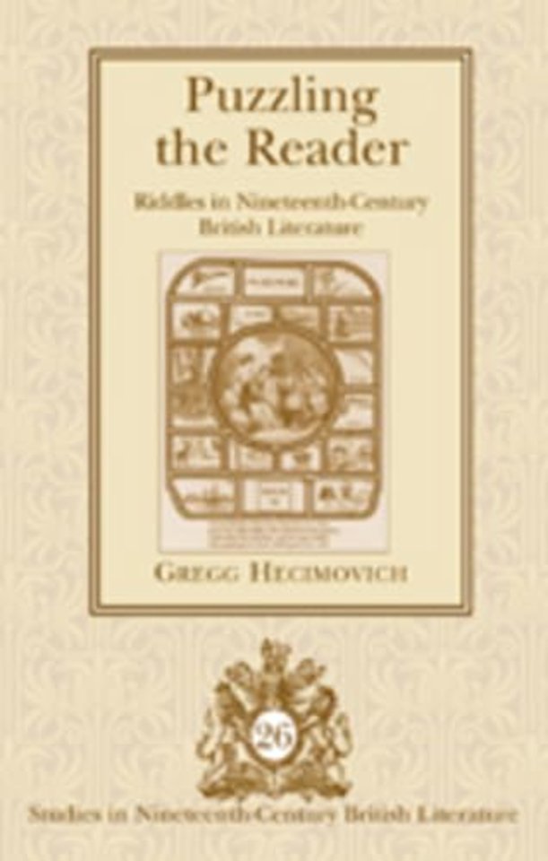 Puzzling the Reader