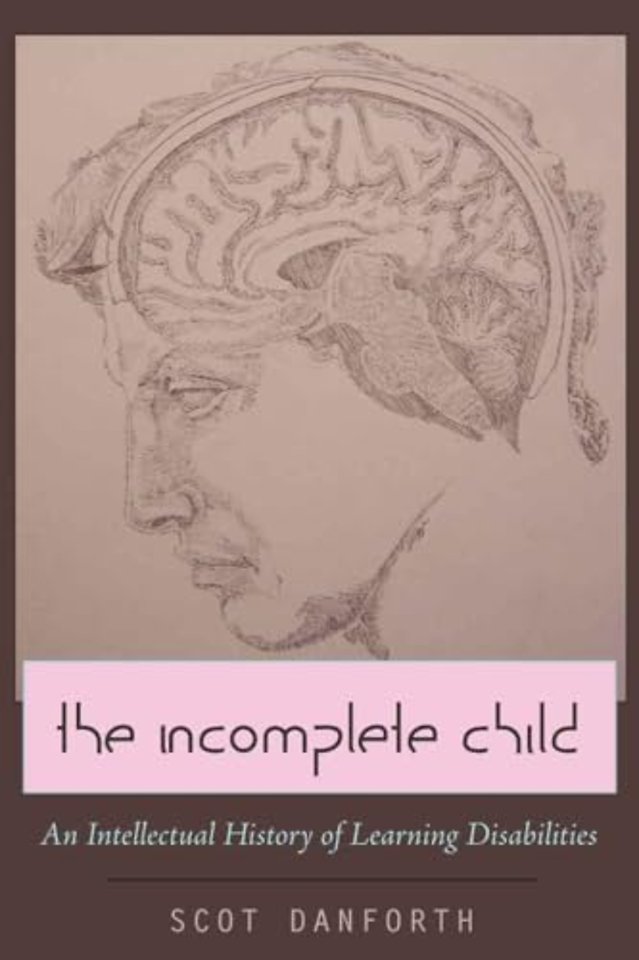 The Incomplete Child
