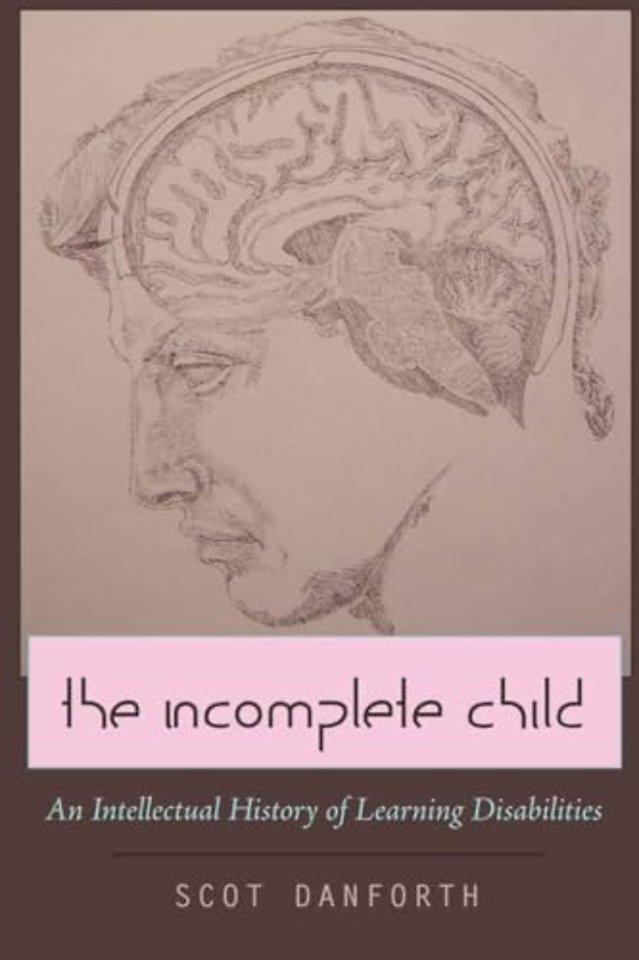 The Incomplete Child