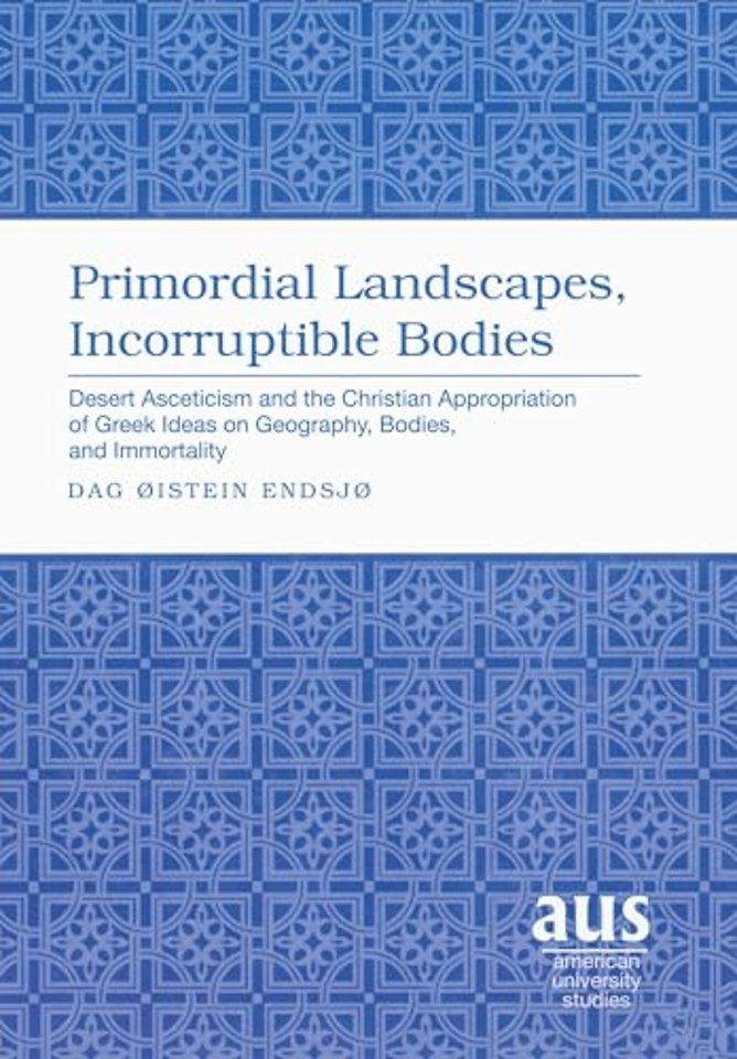 Primordial Landscapes, Incorruptible Bodies