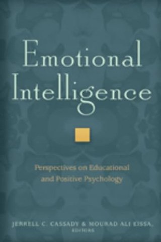 Emotional Intelligence