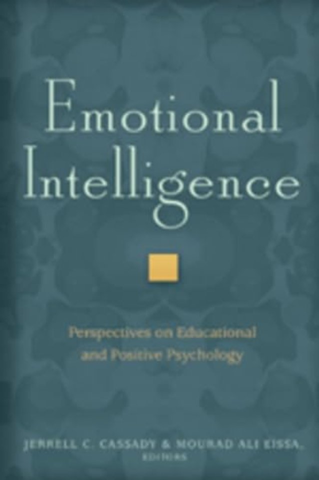 Emotional Intelligence