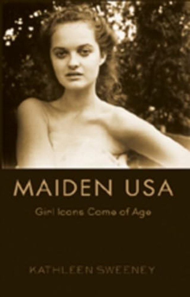 Maiden USA