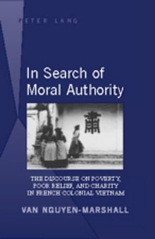 In Search of Moral Authority