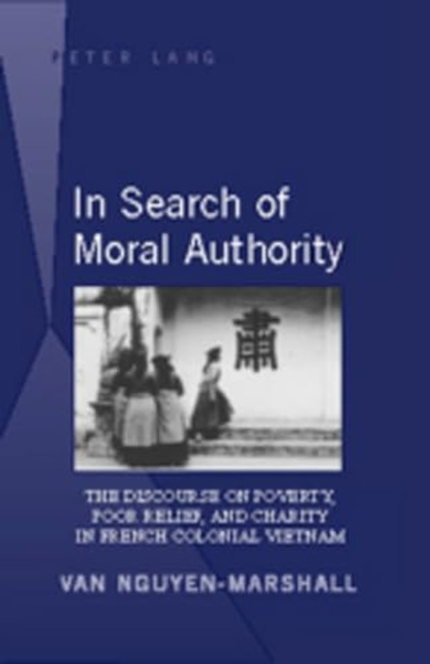 In Search of Moral Authority