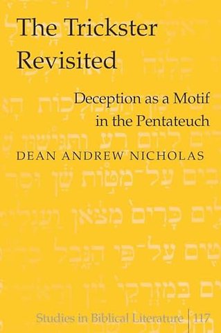The Trickster Revisited