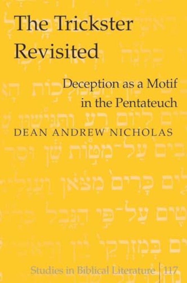 The Trickster Revisited