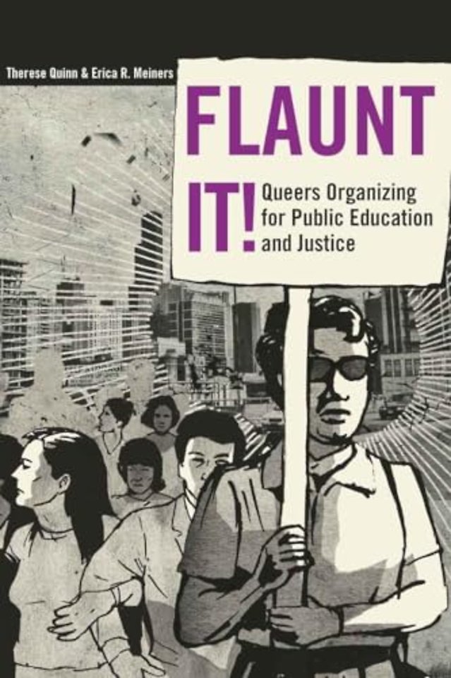 Flaunt It!