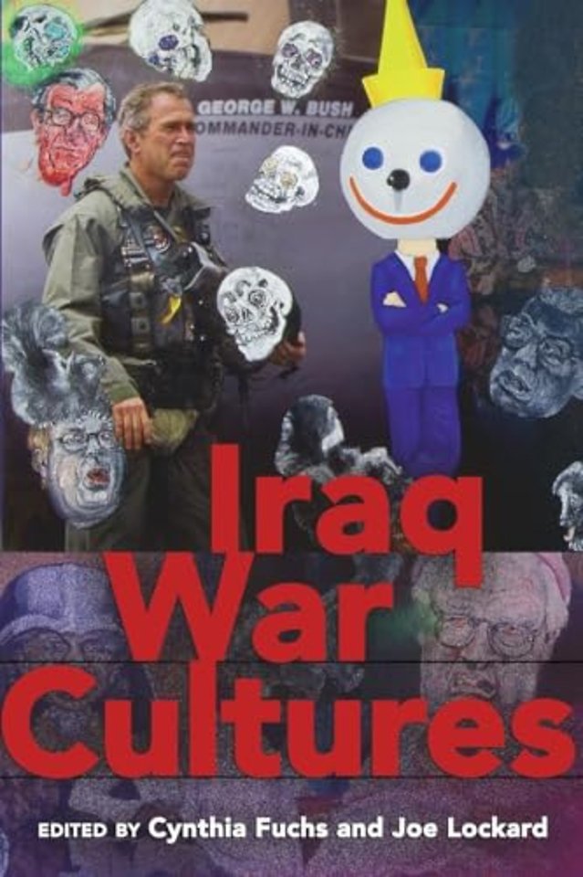 Iraq War Cultures