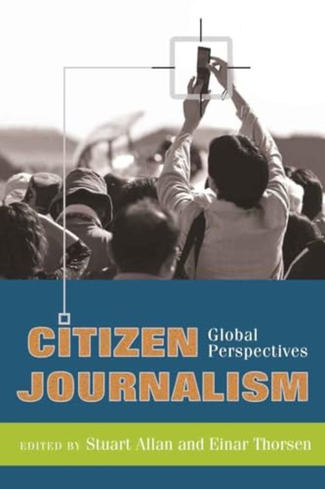 Citizen Journalism