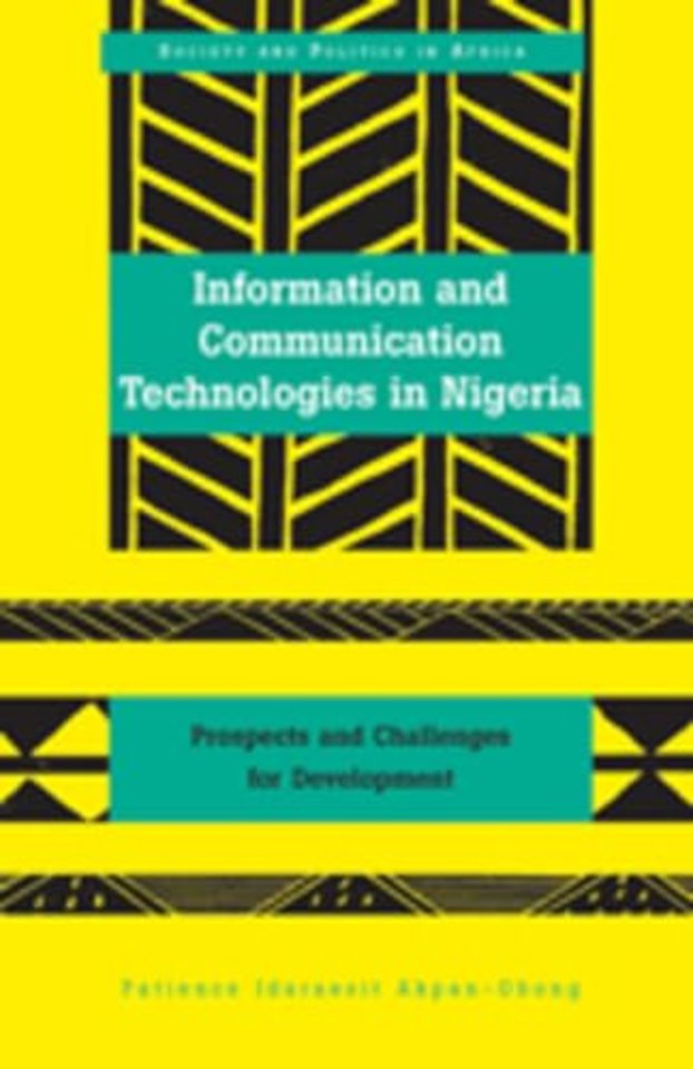 Information and Communication Technologies in Nigeria