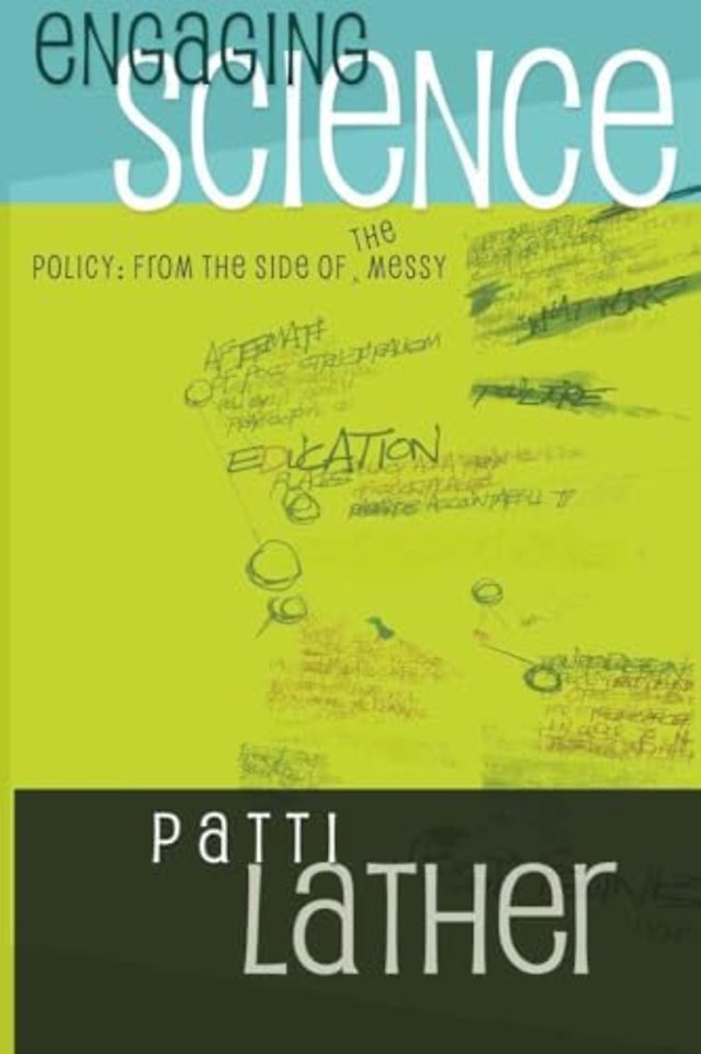 Engaging Science Policy
