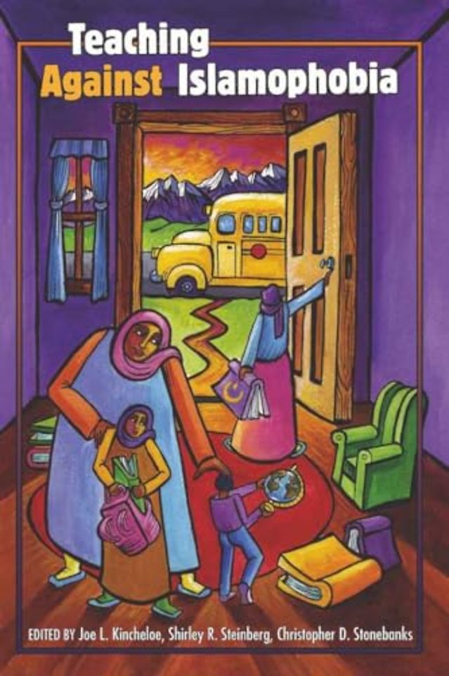 Teaching Against Islamophobia