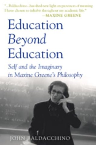 Education Beyond Education