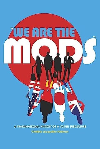 «We are the Mods»