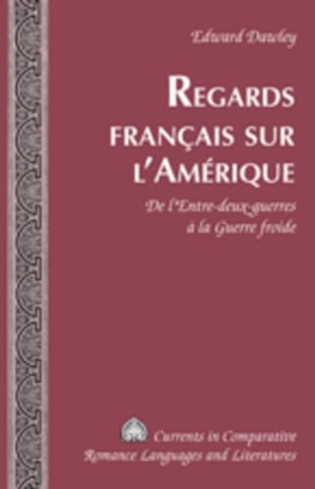Regards Francais sur l'Amerique