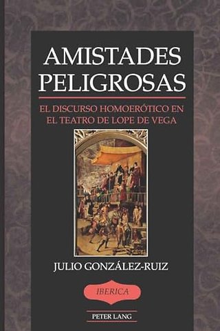 Amistades Peligrosas